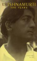 Krishnamurti 100 Years