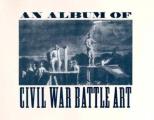 Applewood Books||||Album of Civil War Battle Art