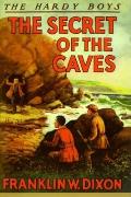 Hardy Boys 007 Secret Of The Caves