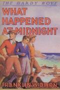 Hardy Boys 010 What Happened At Midnight