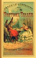 Fortune Teller & Dreamers Dictionary