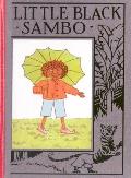 Applewood Books||||Little Black Sambo