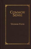 Books of American Wisdom||||Common Sense