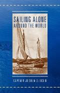 Sailing Alone Around the World