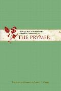 Prymer The Prayer Book Of The Medieval