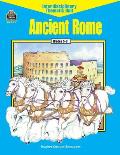 Ancient Rome, Grades 5-8