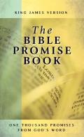 Bible Promise Book One Thousand Promises