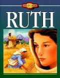 Ruth Young Readers Christian Library