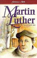 Martin Luther The Great Reformer Heroes