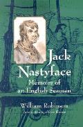 Jack Nastyface Memoirs Of An English Sea