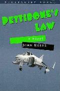 Pettibones Law A Novel Bluejacket Bo