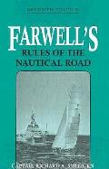 Farwells Rules of the Nautical Road 7th Edition