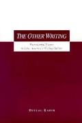 Other Writing Postcolonial Essays in Latin Americas Writing Culture