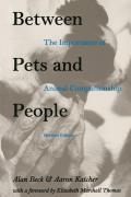 Between Pets and People: The Importance of Animal Companionship