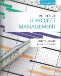 Methods of It Project Management: Second Edition