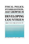 Fiscal Policy, Stabilization, & Growth in Developing Countries