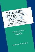 IMF's Statistical Systems in the Context of Revision of the United Nations' 