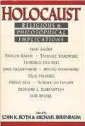 Holocaust Religious & Philosophical Implications