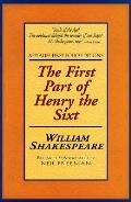 The First Part of Henry the Sixth