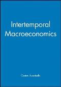 Intertemporal Macroeconomics