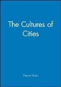 Cultures Of Cities