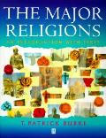 Major Religions An Introduction With Tex