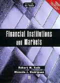 Financial Institutions & Markets