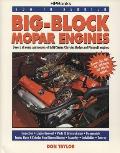 How to Rebuild Big-Block Mopar Engines