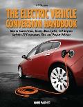 Electric Vehicle Conversion Handbook