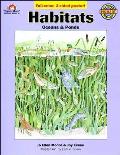 Habitats Oceans & Ponds