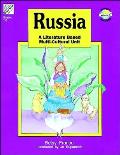 Around The World Russia Volume 3