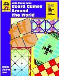 Board Games Around the World