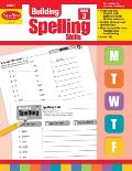 Building Spelling Skills, Grade 3 Teacher Edition