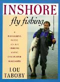 Inshore Fly Fishing, Lou Tabory