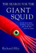 Search For The Giant Squid