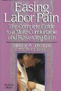Easing Labor Pain The Complete Guide to a More Comfortable & Rewarding Birth