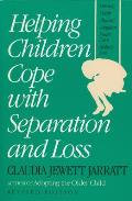 Helping Children Cope with Separation & Loss Revised