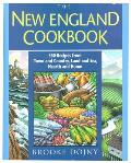 New England Cookbook 350 Recipes From Town &