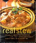 Real Stew 300 Recipes For Authentic Ho