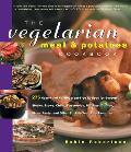 Vegetarian Meat & Potatoes Cookbook 275 Hearty & Healthy Meat Free Recipes for Burgers Steaks Stews Chilis Casseroles Pot Pies Curries