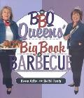 Bbq Queens Big Book Of Barbecue