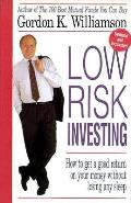 Low Risk Investing How To Get A Good Ret