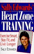 Sally Edwards Heart Zone Training