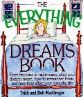 Everything Dreams Book From Fantasies