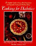 Cooking For Diabetics