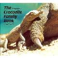 Crocodile Family Book