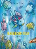 Rainbow Fish To The Rescue