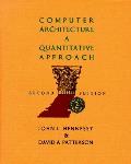 Computer Architecture A Quantitative Approach 2nd Edition