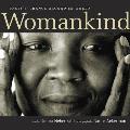 Womankind Faces of Change Around the World