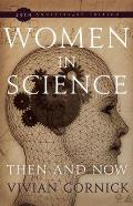 Women In Science Then & Now